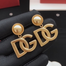 Christian Dior Earrings